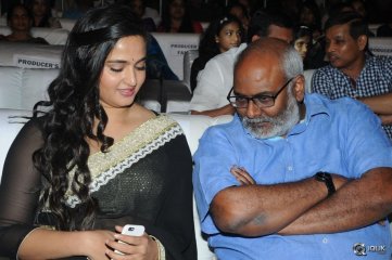 Size Zero Movie Audio Launch
